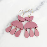 Monsoon Dangle Earrings