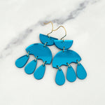 Monsoon Dangle Earrings